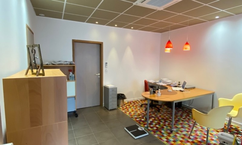 NOUS AVONS VENDU - AU COEUR DE ROYAN - APPARTEMENT T3